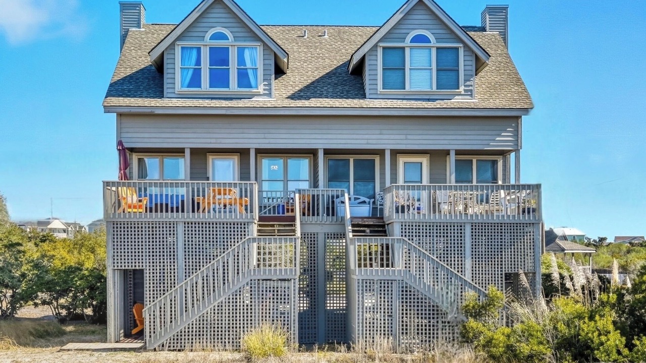 Photo of Others in Topsail Beach