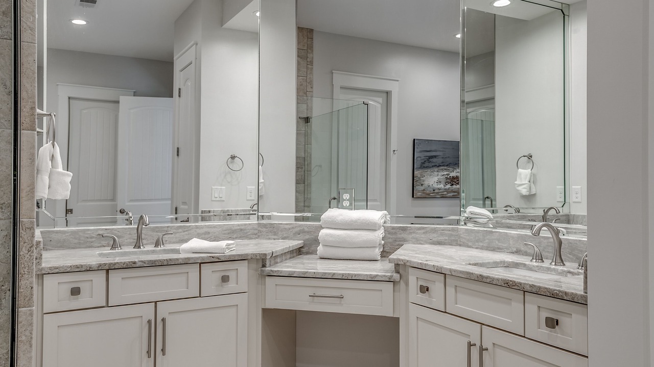 Photo of Bathroom in Windy Hill
