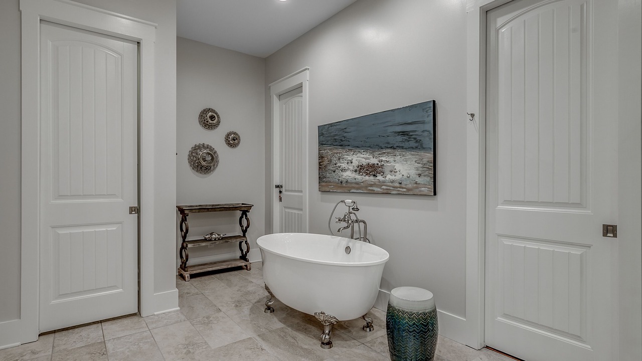 Photo of Bathroom in Windy Hill