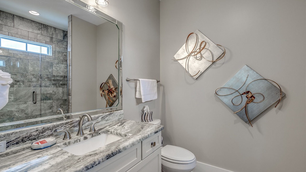 Photo of Bathroom in Windy Hill