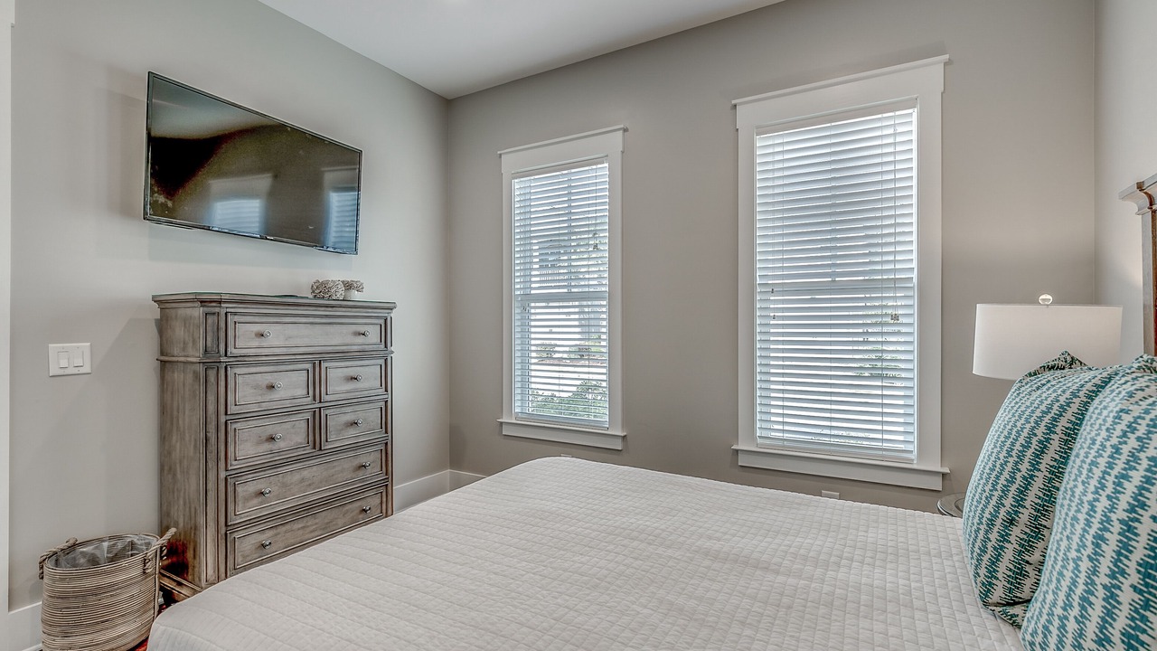 Photo of Bedroom in Windy Hill