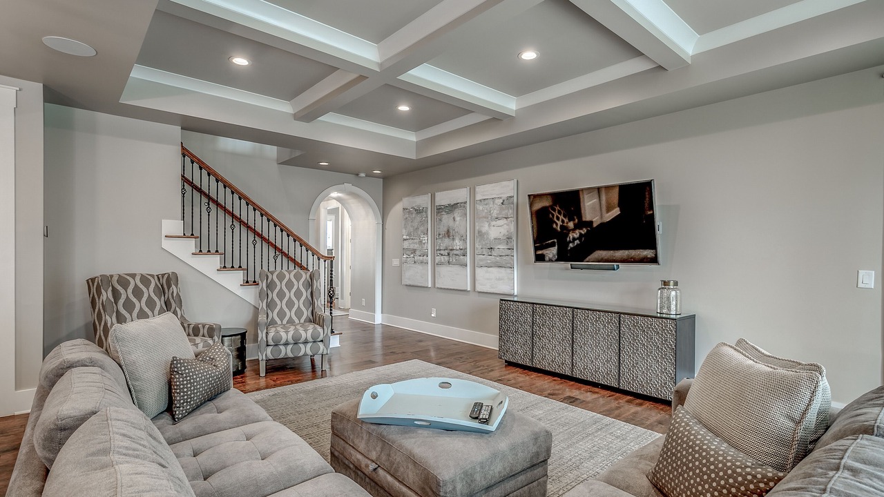 Photo of Livingroom in Windy Hill