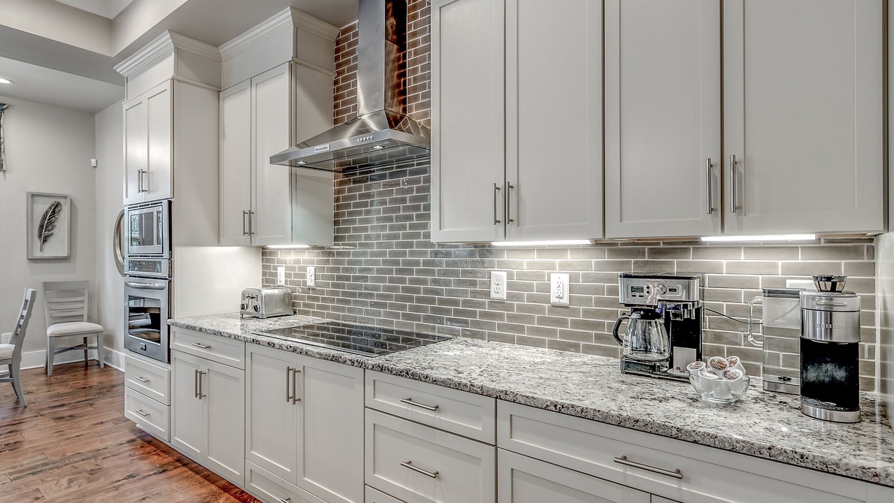 Photo of Kitchen in Windy Hill