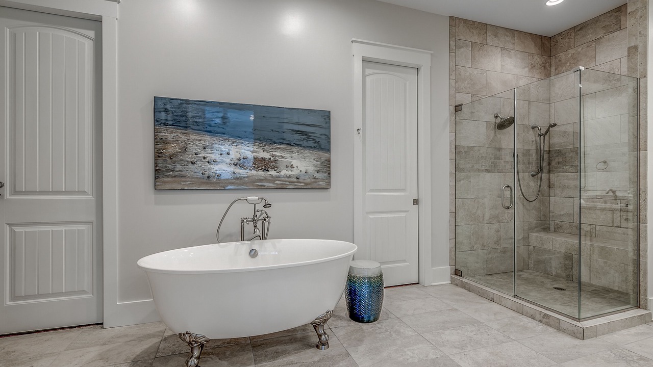Photo of Bathroom in Windy Hill