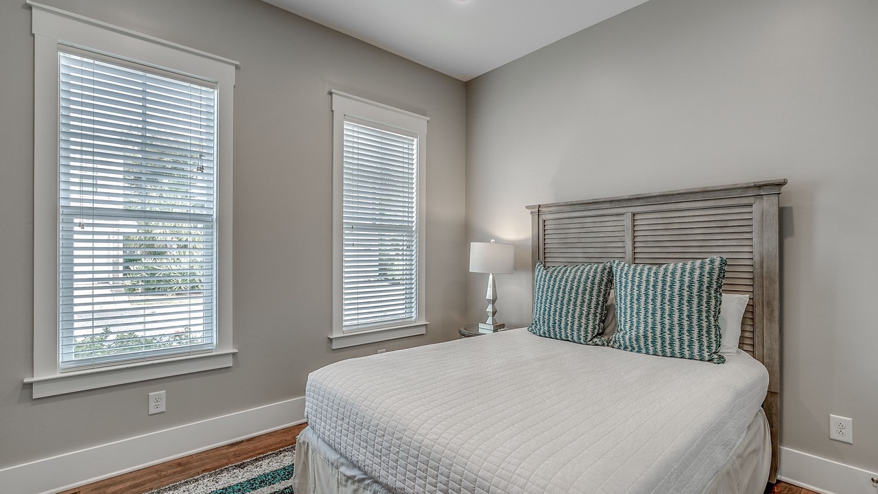Photo of Bedroom in Windy Hill