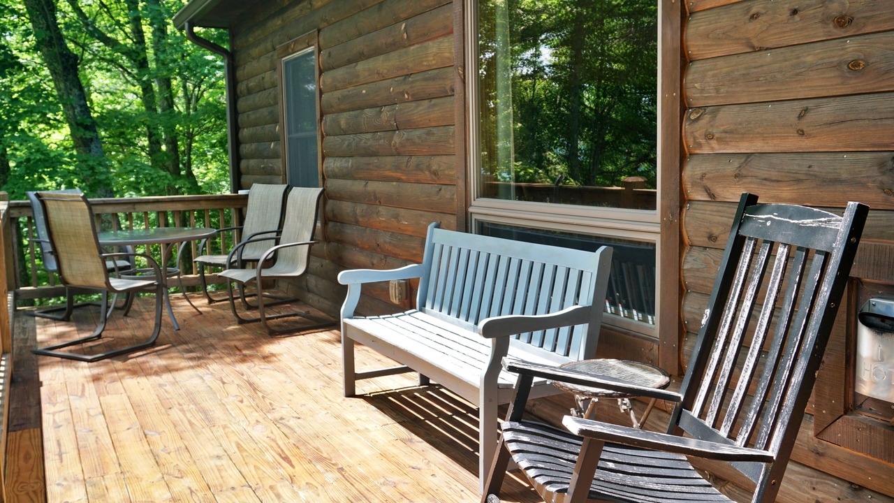 Photo of Outdoor in Cranberry Falls