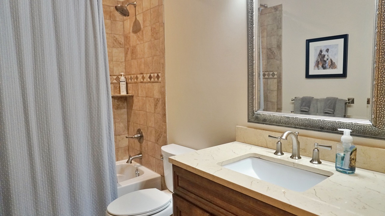 Photo of Bathroom in Cranberry Falls