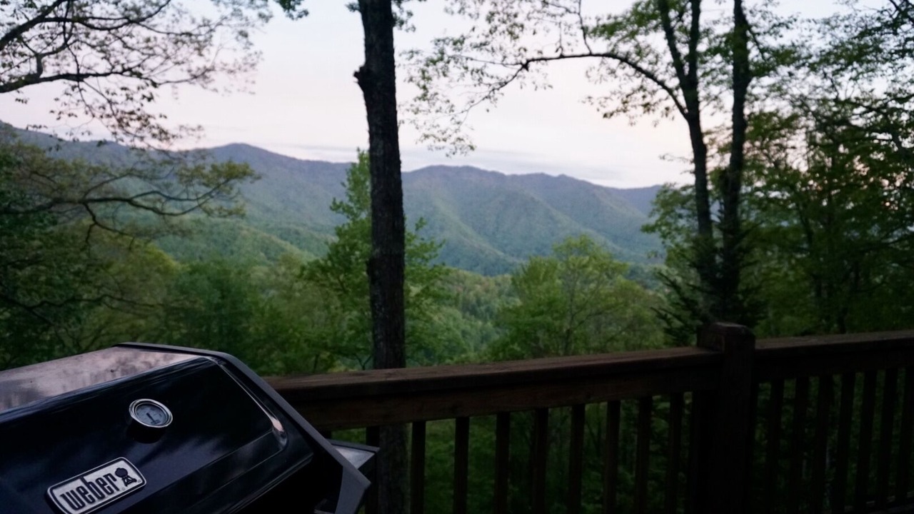 Photo of Outdoor in Cranberry Falls