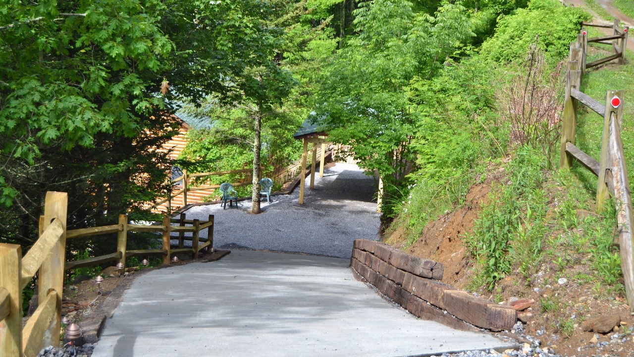 Photo of Outdoor in Cranberry Falls