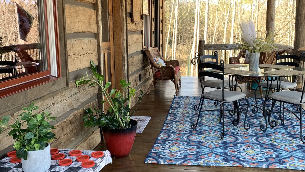 Photo of Outdoor in Waynesville