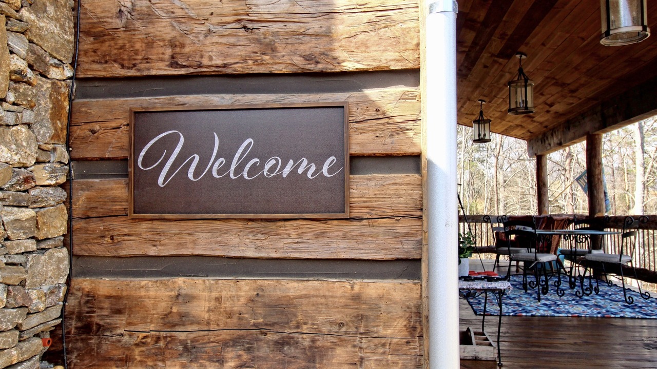Photo of Outdoor in Waynesville