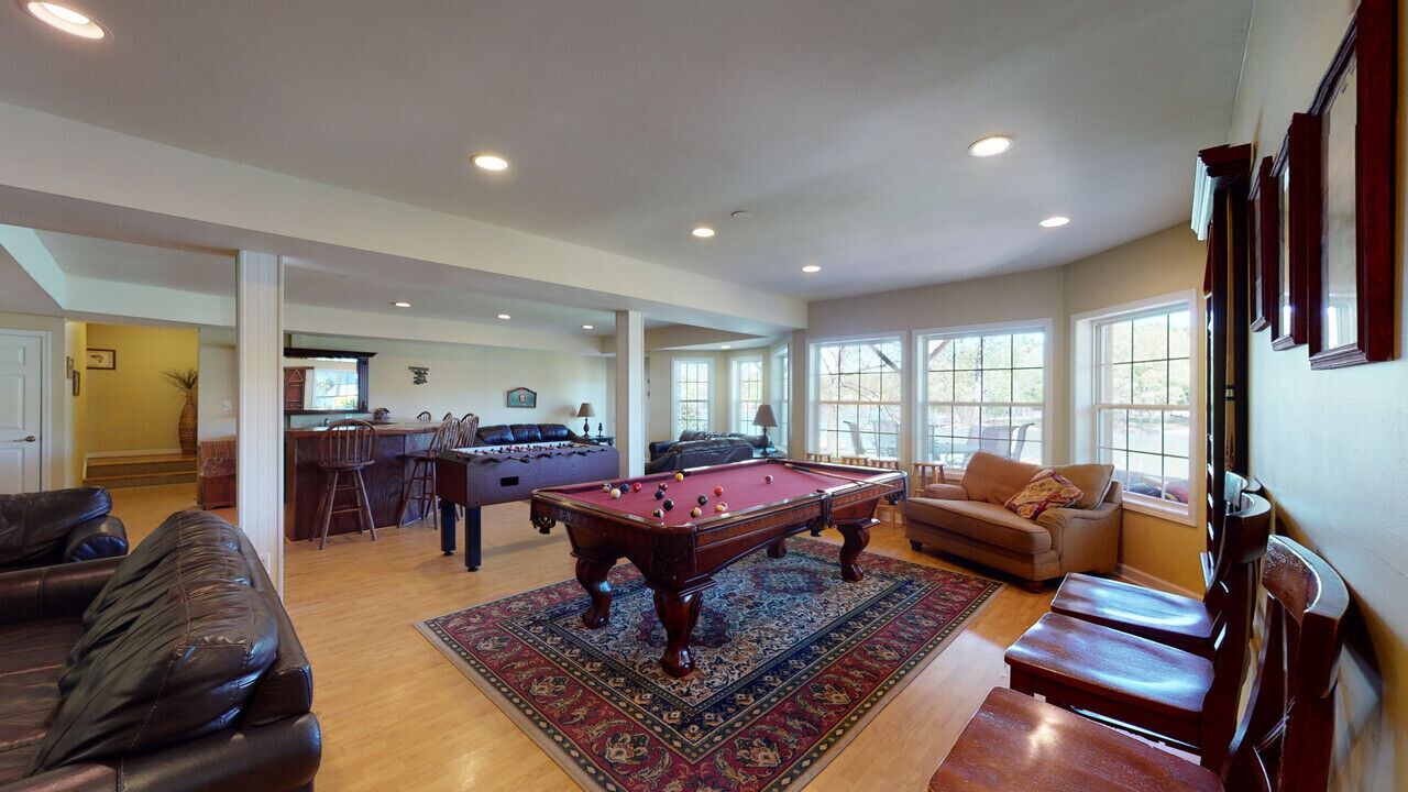 Photo of Bedroom in Terrell