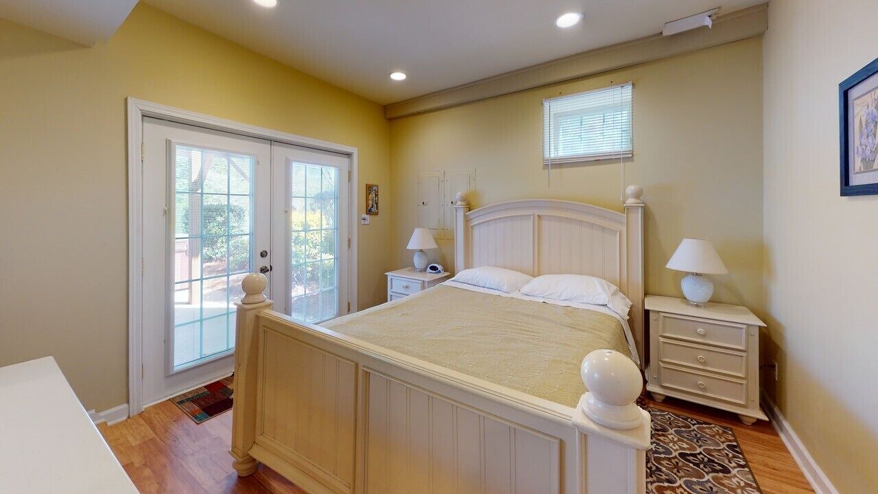 Photo of Bedroom in Terrell