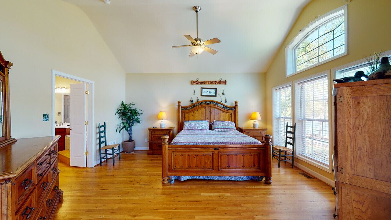 Photo of Bedroom in Terrell