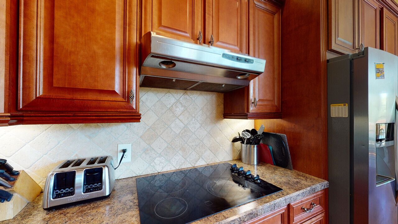 Photo of Kitchen in Terrell