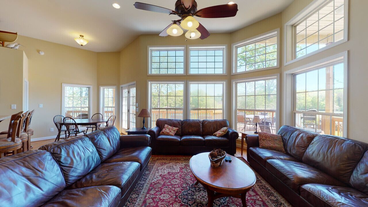 Photo of Livingroom in Terrell