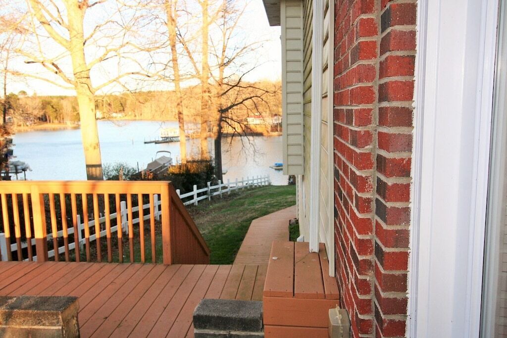 Photo of Patio Balcony in Terrell