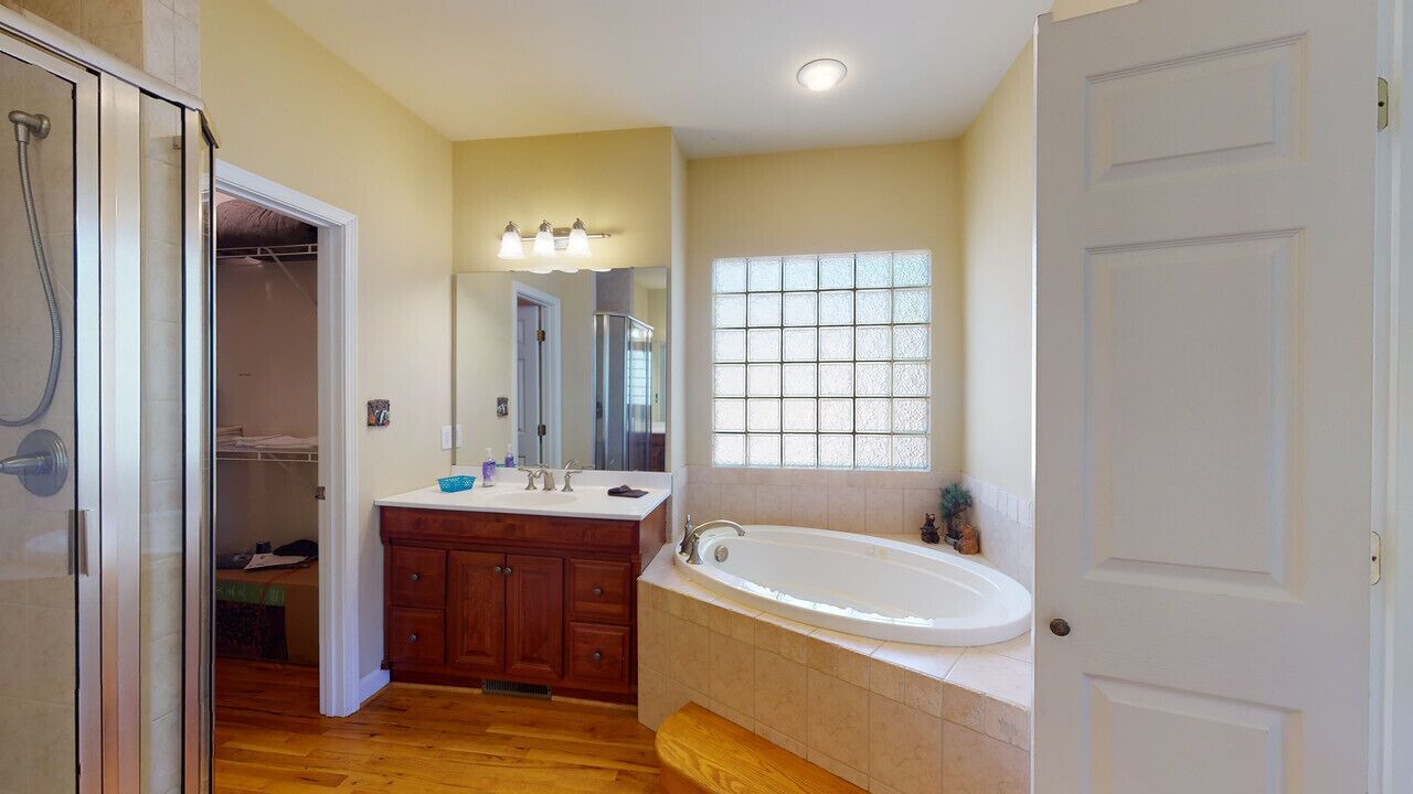 Photo of Bathroom in Terrell