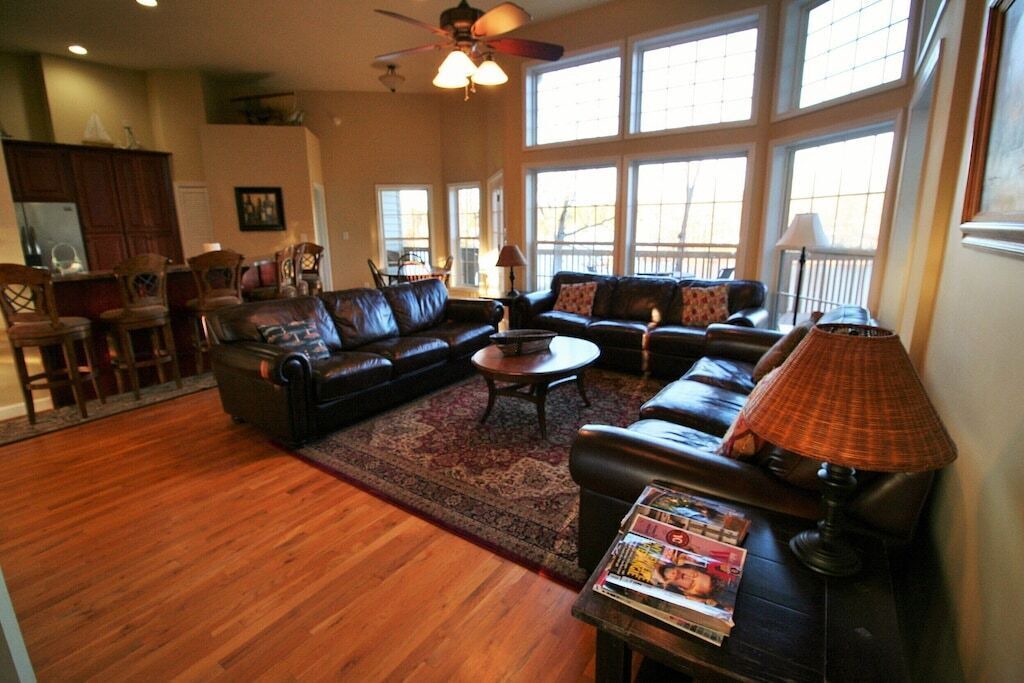Photo of Livingroom in Terrell