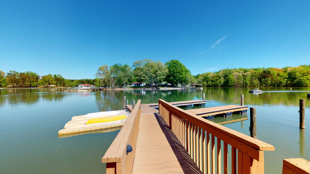 Photo of Outdoor in Terrell