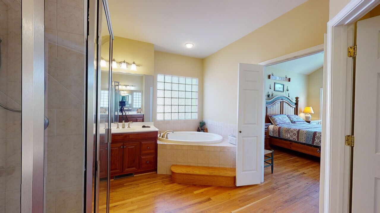 Photo of Bathroom in Terrell