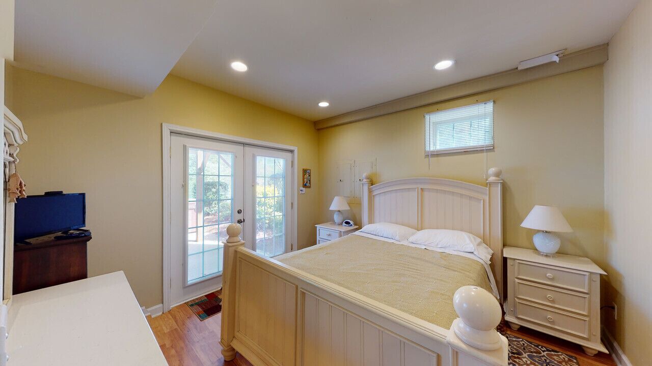 Photo of Bedroom in Terrell