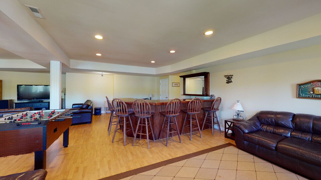 Photo of Bedroom in Terrell