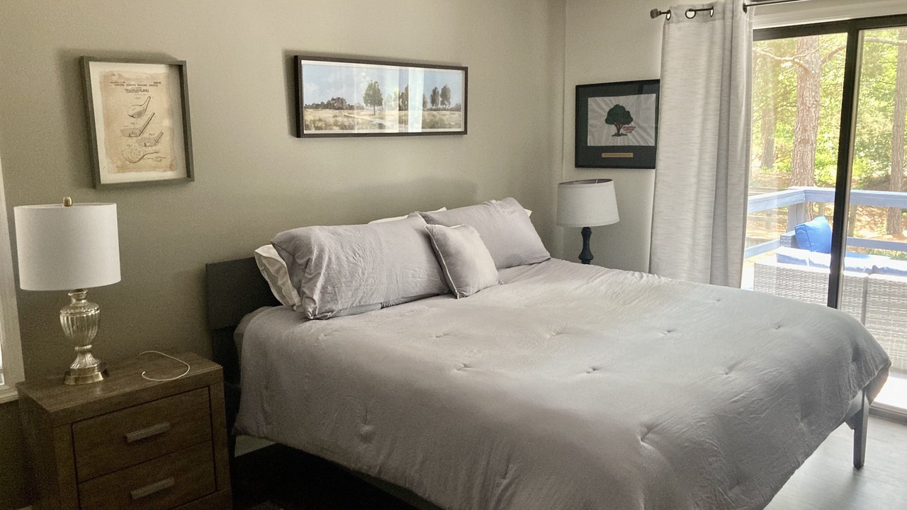 Photo of Bedroom in Pinehurst
