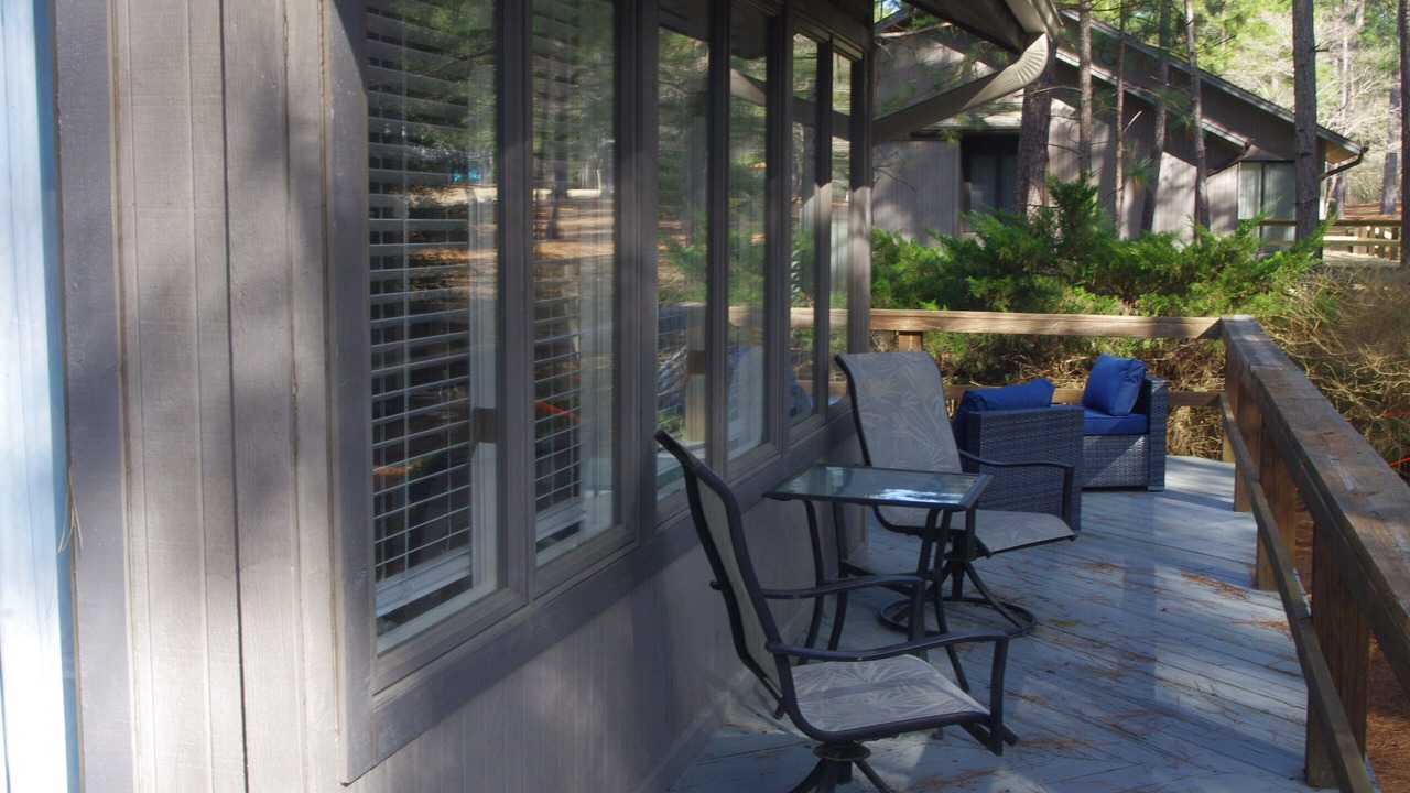 Photo of Outdoor in Pinehurst