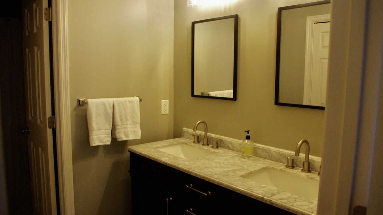 Photo of Bathroom in Pinehurst