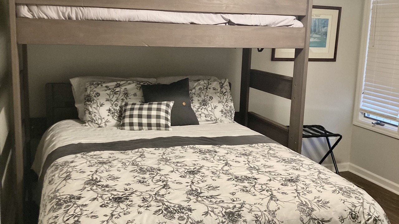 Photo of Bedroom in Pinehurst