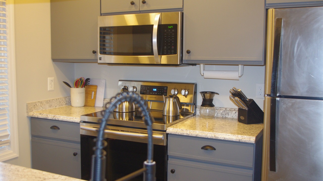 Photo of Kitchen in Pinehurst
