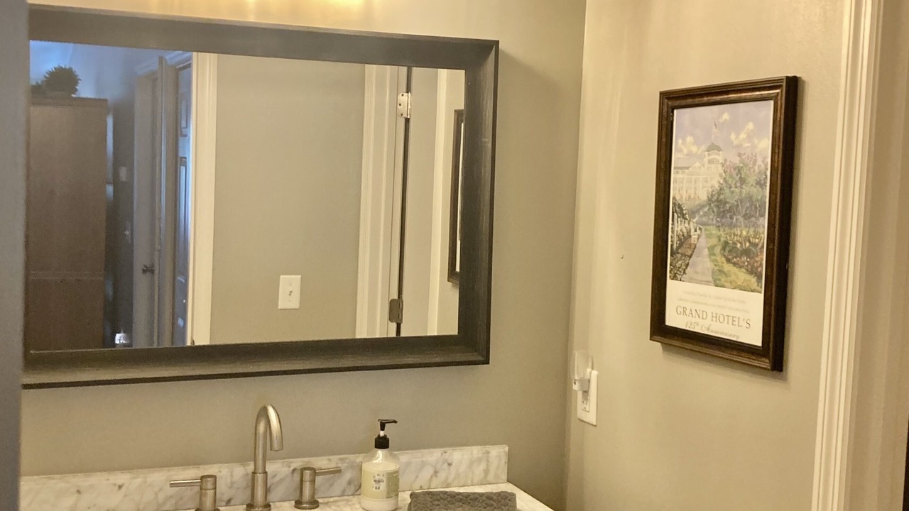 Photo of Bathroom in Pinehurst