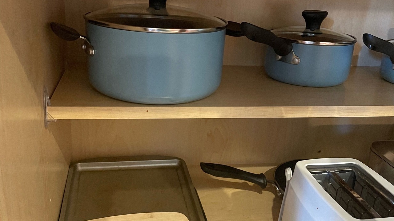 Photo of Kitchen in Murraysville