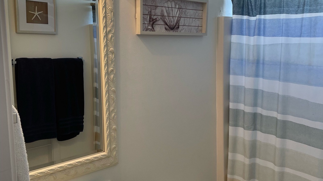 Photo of Bathroom in Murraysville