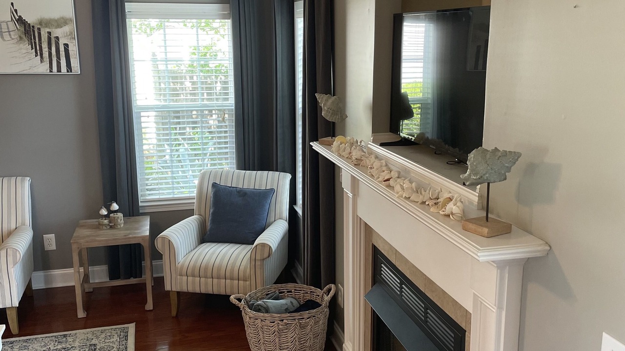 Photo of Bedroom in Murraysville