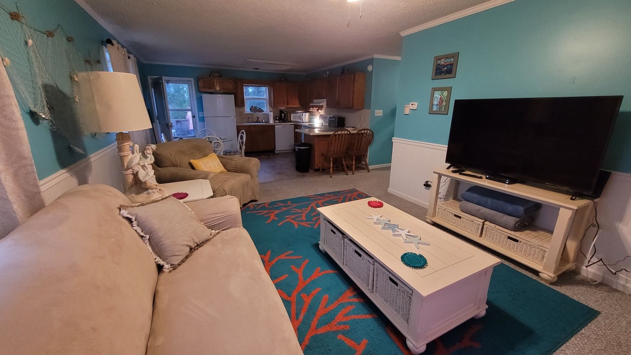 Photo of Livingroom in Morehead City