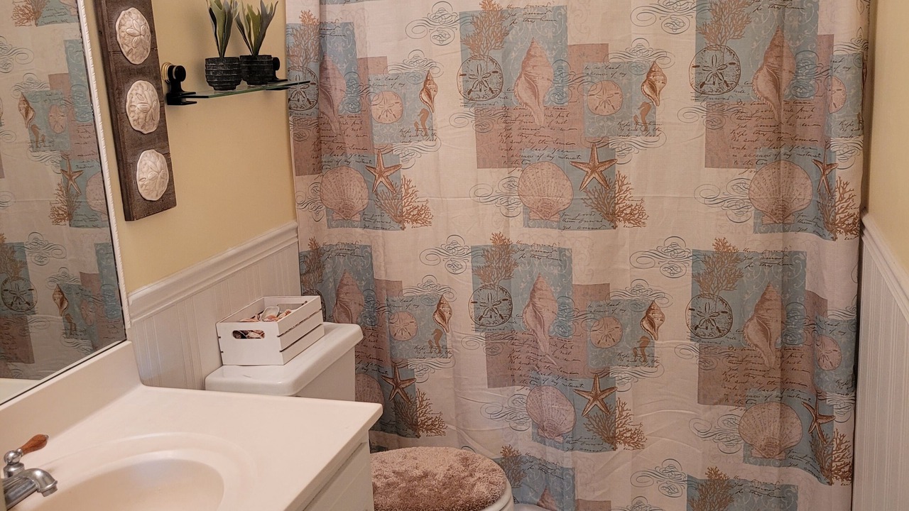 Photo of Bathroom in Morehead City
