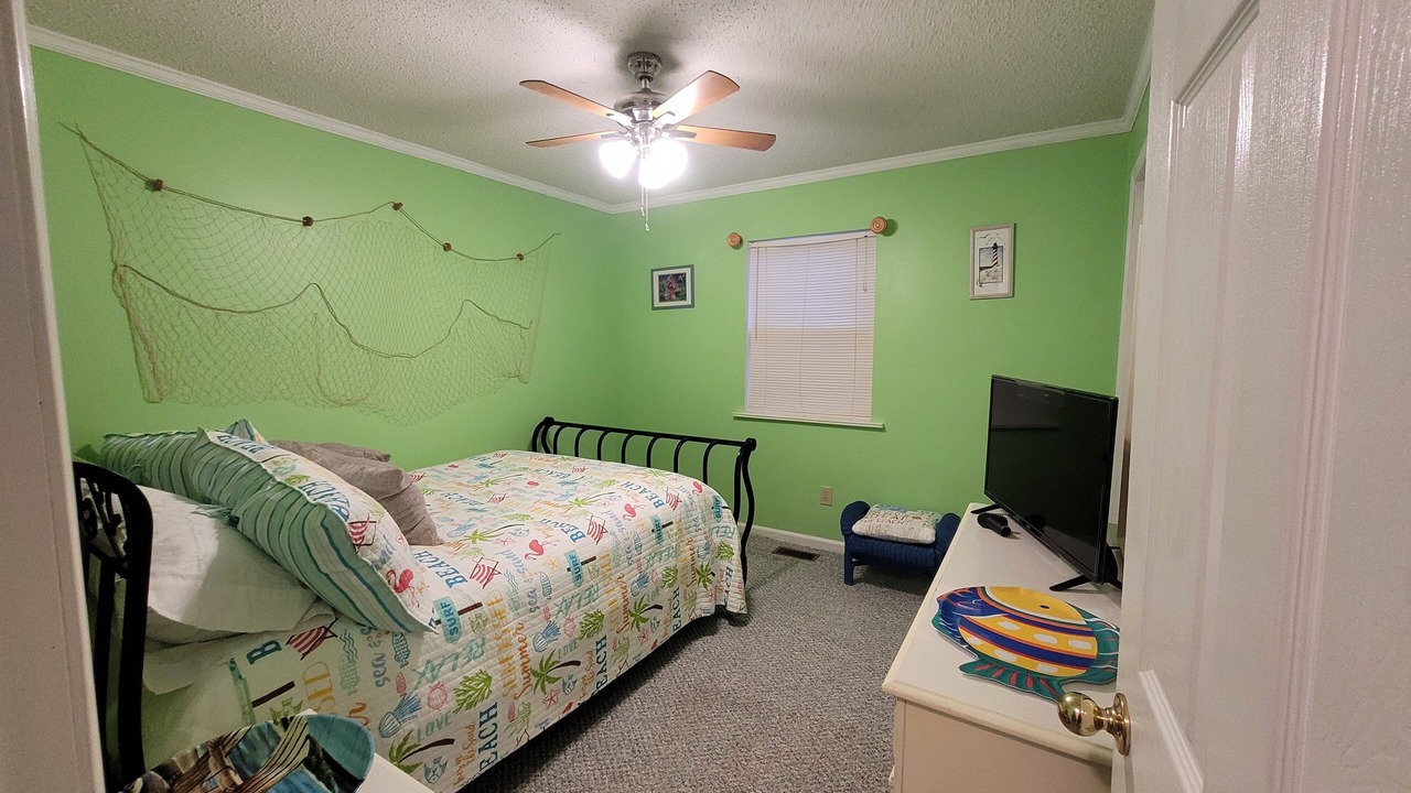Photo of Bedroom in Morehead City
