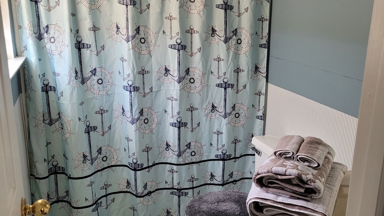 Photo of Bathroom in Morehead City