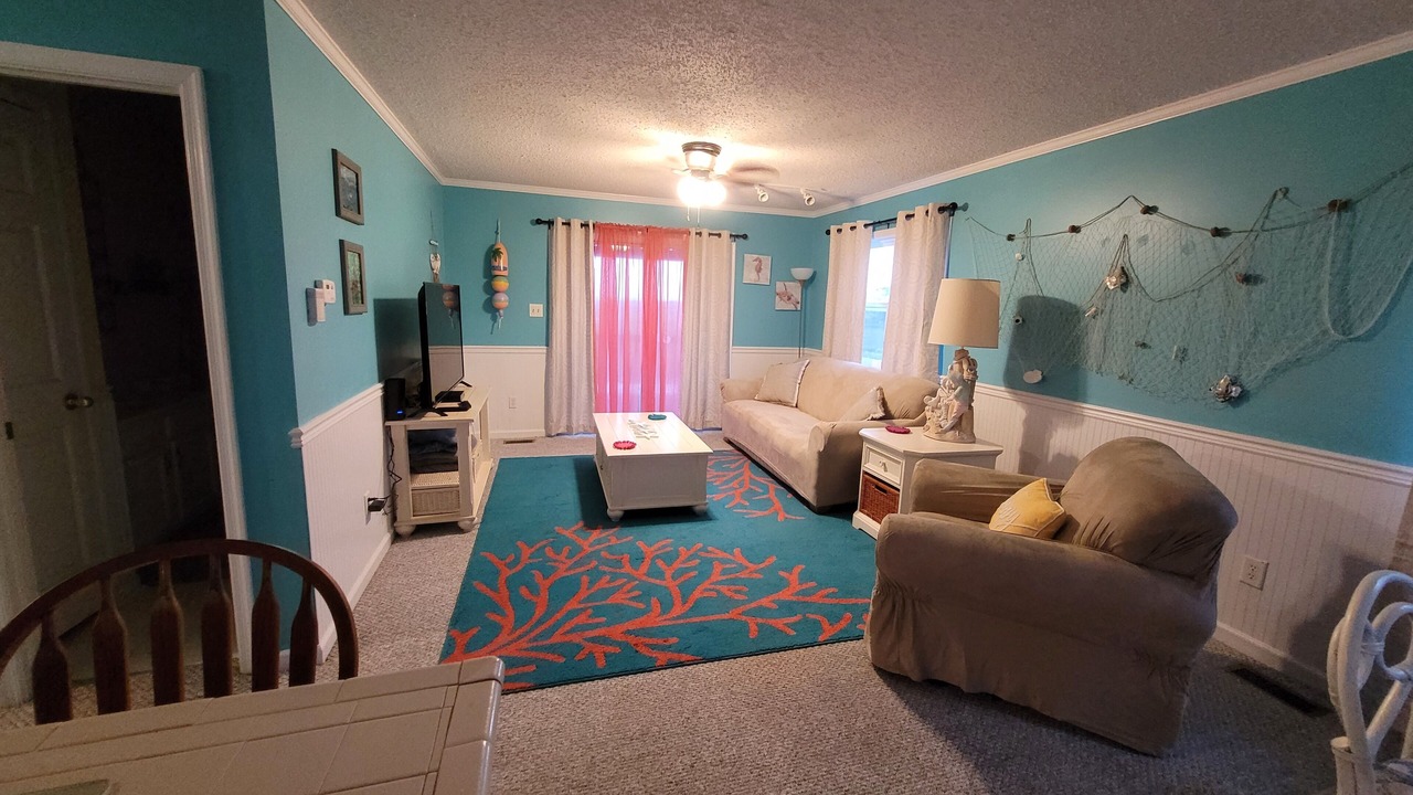 Photo of Livingroom in Morehead City