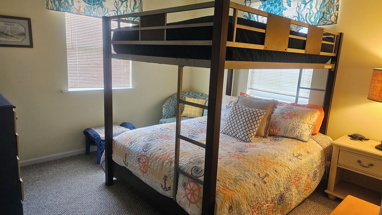 Photo of Bedroom in Morehead City