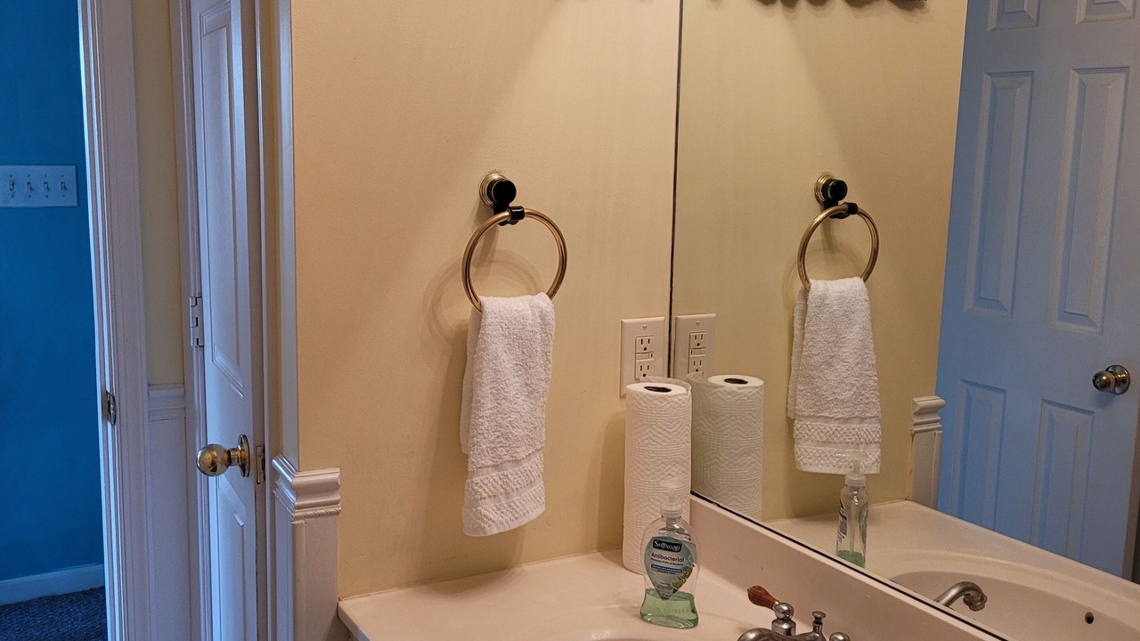 Photo of Bathroom in Morehead City