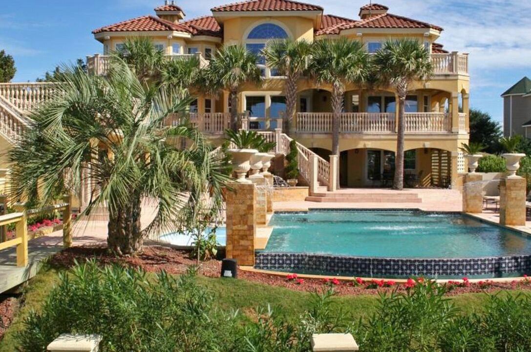Photo of Outdoor in Carolina Dunes