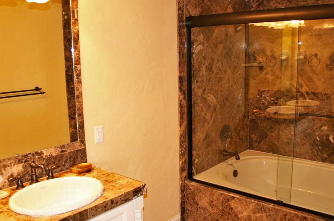 Photo of Bathroom in Carolina Dunes