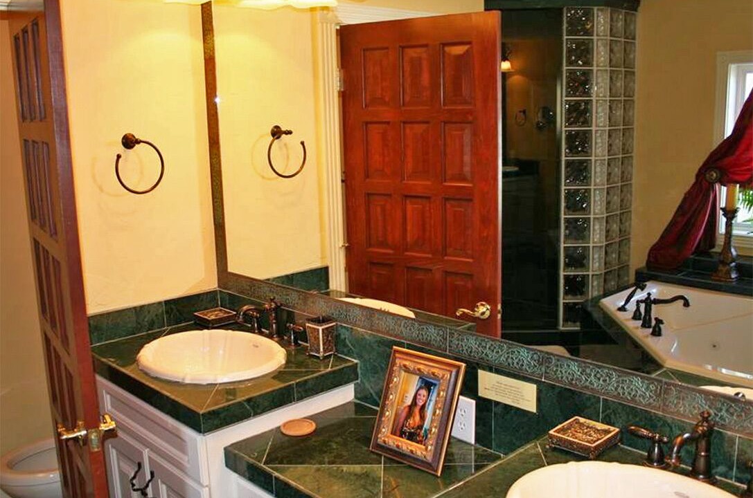 Photo of Bathroom in Carolina Dunes