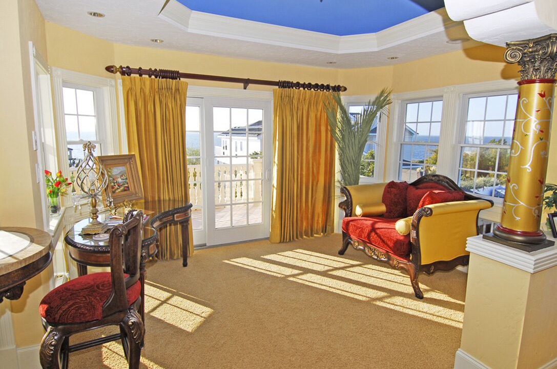 Photo of Livingroom in Carolina Dunes