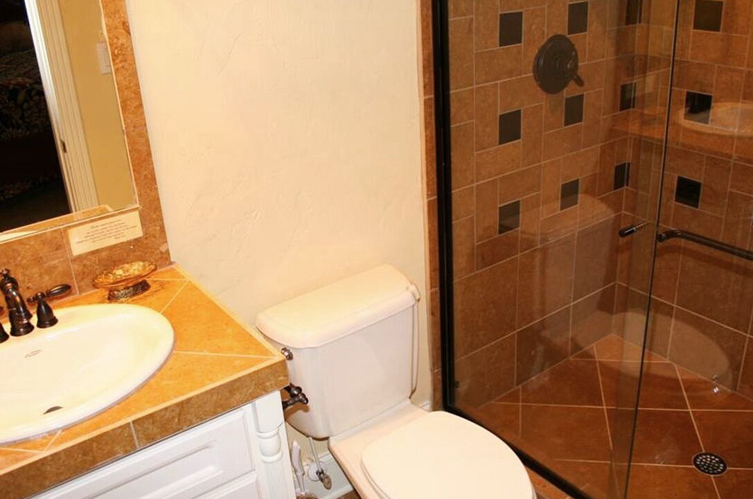 Photo of Bathroom in Carolina Dunes