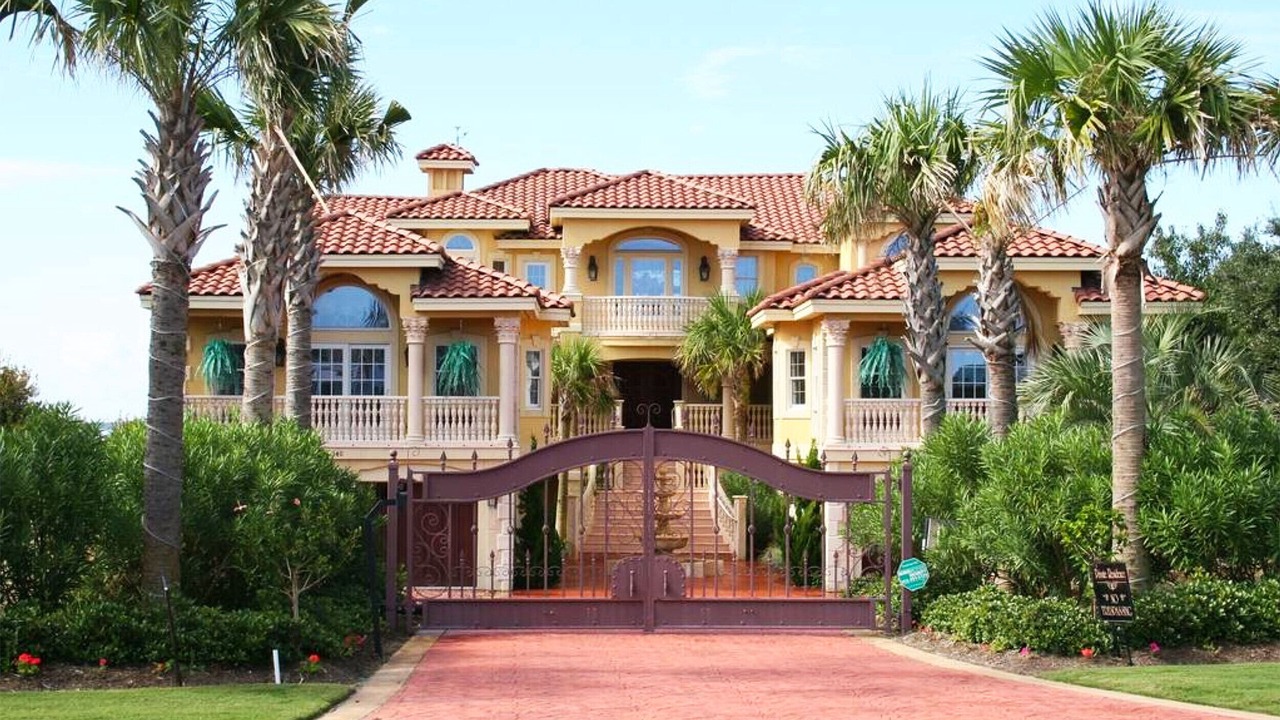 Photo of Outdoor in Carolina Dunes