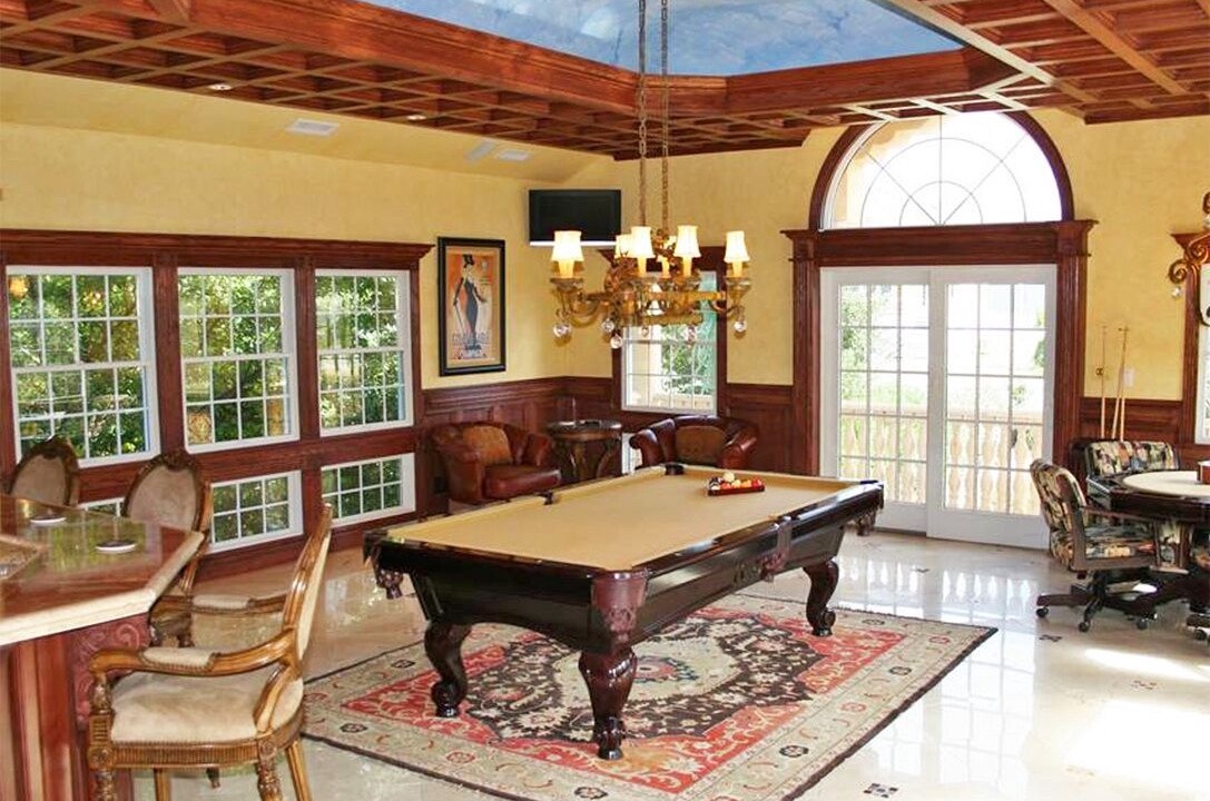 Photo of Bedroom in Carolina Dunes